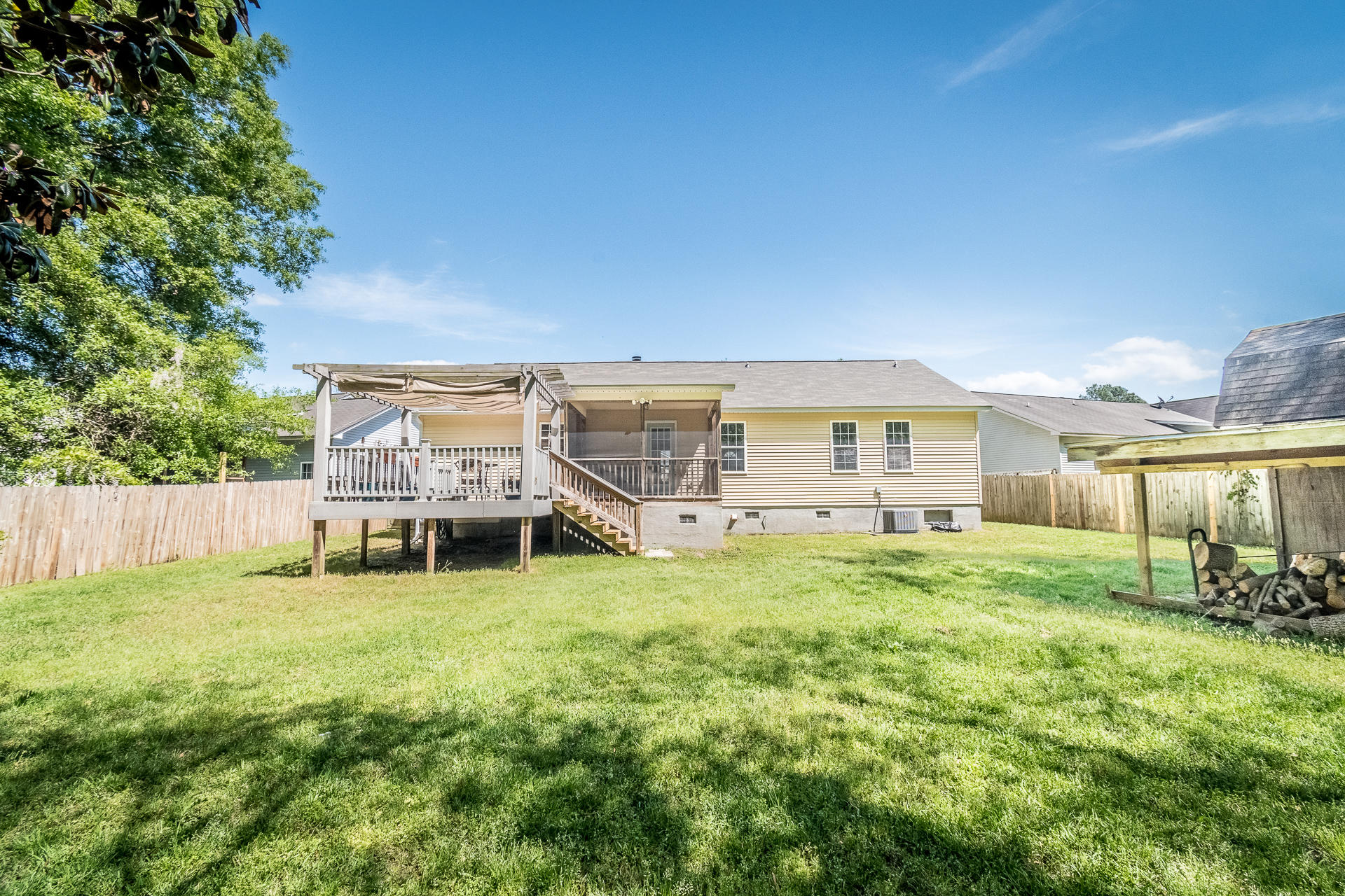 166 Two Hitch Road Goose Creek, SC 29445 - Photo 31 of 37 166TwoHitch-28