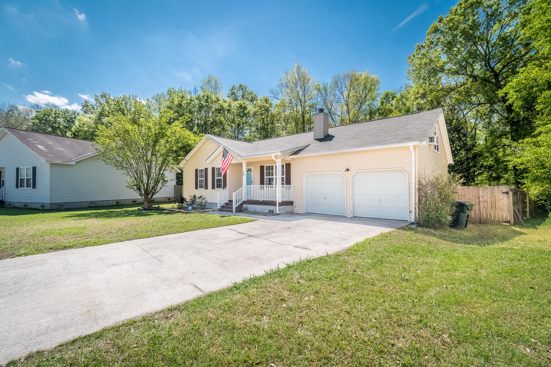 166 Two Hitch Road Goose Creek, SC 29445 - Photo 5 of 37 166TwoHitch-02