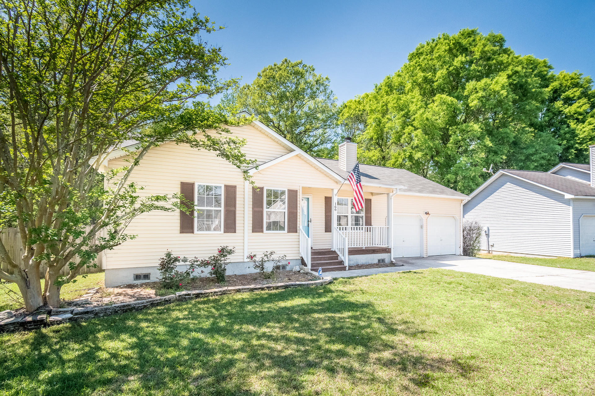 166 Two Hitch Road Goose Creek, SC 29445 - Photo 6 of 37 166TwoHitch-03
