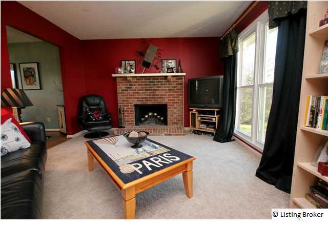 11807 Olde Spring Road Louisville, KY 40245 - Photo 4 of 25 Additional Photo