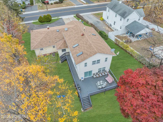 $3,500 | 320 Roosevelt Avenue, Oakhurst, NJ 07755