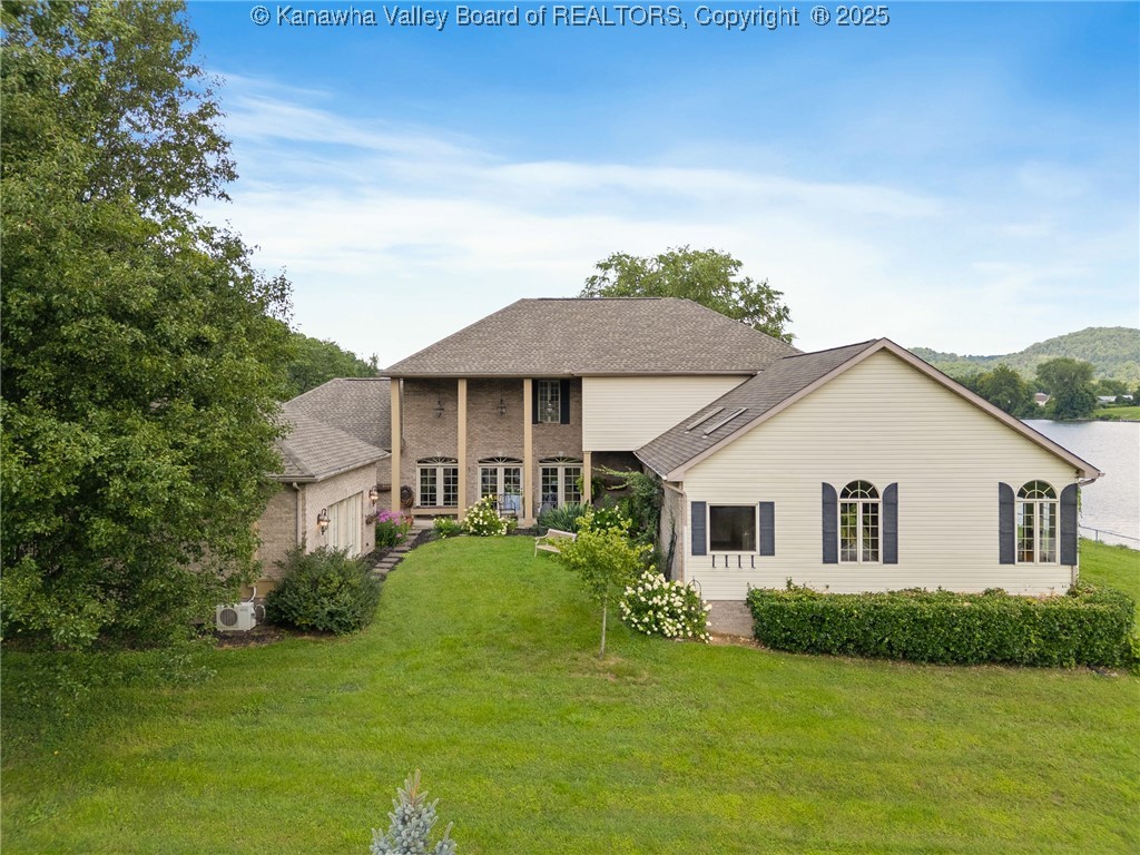 10424 Winfield Road Winfield, WV 25213 - Photo 4 of 49 Gallery Image 4