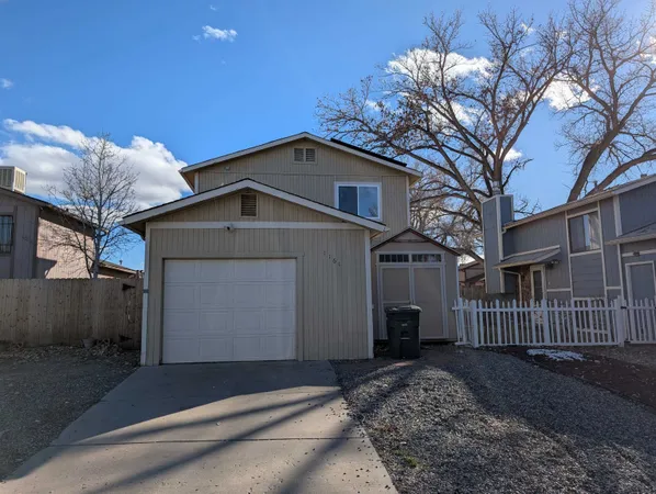 $300,000 | 1161 Santa Clara Avenue, Grand Junction, CO 81503
