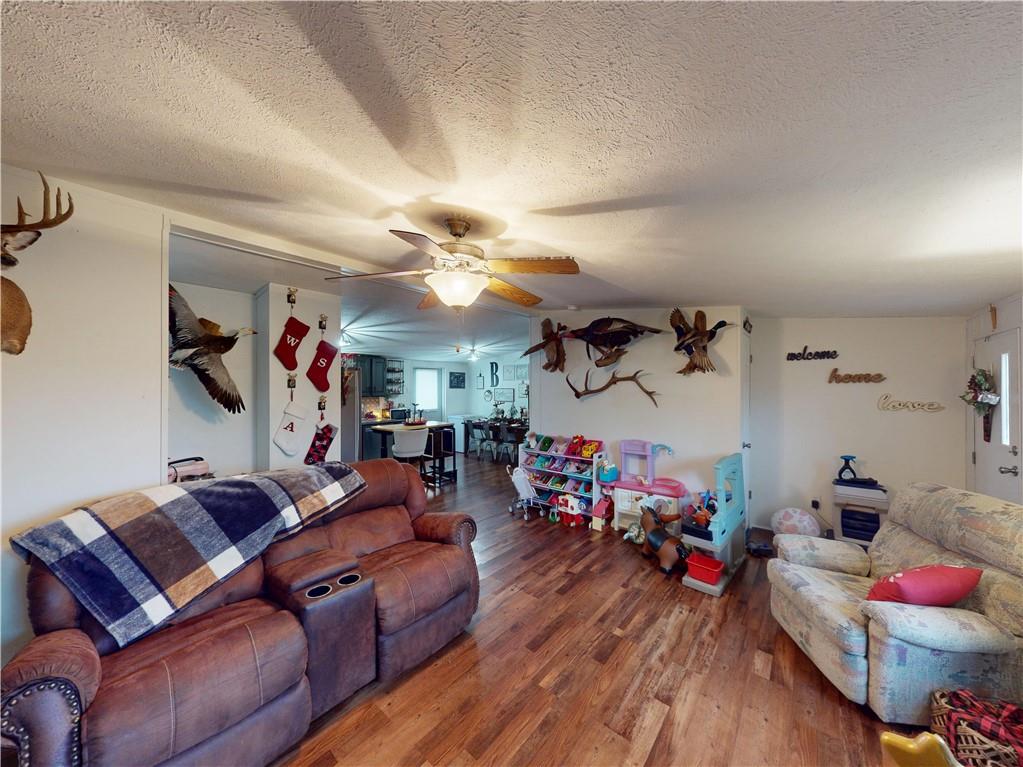 145 Boomerang Road Harrisville, PA 16038 - Photo 11 of 37 a living room with furniture