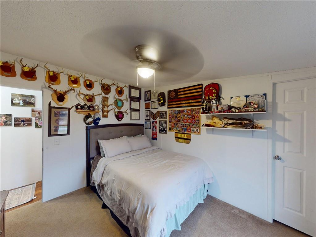 145 Boomerang Road Harrisville, PA 16038 - Photo 25 of 37