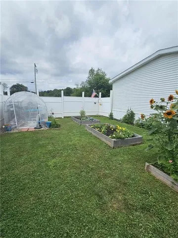 $215,000 | 145 Boomerang Road, Harrisville, PA 16038