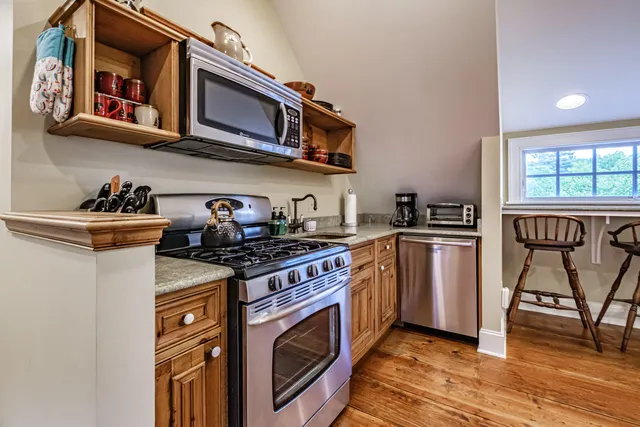 $2,175,000 | 808 Sunday River Road, Newry, ME 04261