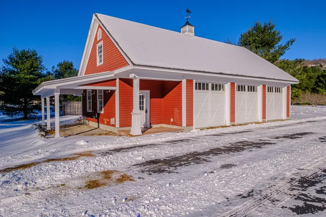 $2,175,000 | 808 Sunday River Road, Newry, ME 04261