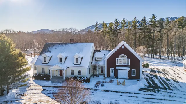 $2,175,000 | 808 Sunday River Road, Newry, ME 04261