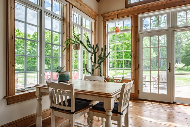 $2,175,000 | 808 Sunday River Road, Newry, ME 04261