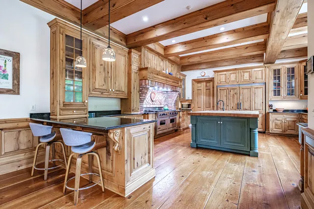 $2,175,000 | 808 Sunday River Road, Newry, ME 04261