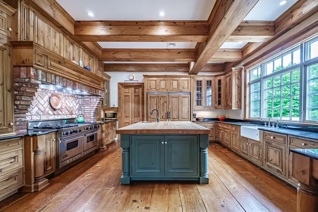 $2,175,000 | 808 Sunday River Road, Newry, ME 04261