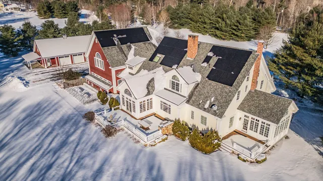 $2,175,000 | 808 Sunday River Road, Newry, ME 04261