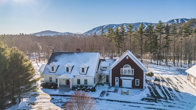 $2,175,000 | 808 Sunday River Road, Newry, ME 04261