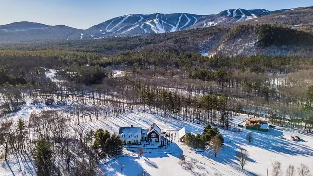 $2,175,000 | 808 Sunday River Road, Newry, ME 04261