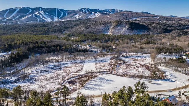 $2,175,000 | 808 Sunday River Road, Newry, ME 04261