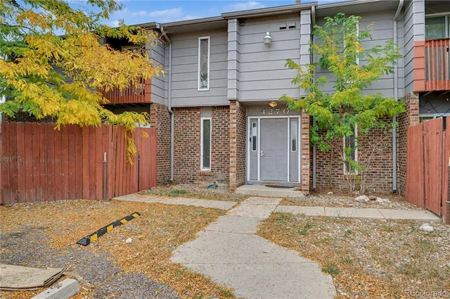 $1,345 | 4270 Loomis Avenue, Unit D, Colorado Springs, CO 80906