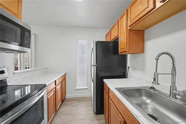 $1,345 | 4270 Loomis Avenue, Unit D, Colorado Springs, CO 80906