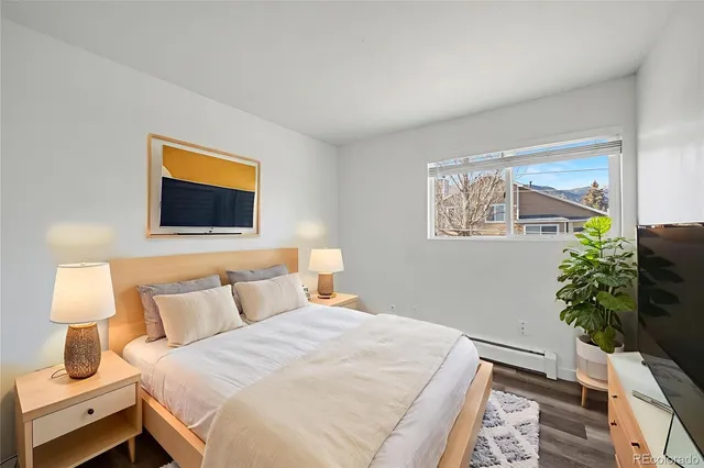 $1,345 | 4270 Loomis Avenue, Unit D, Colorado Springs, CO 80906