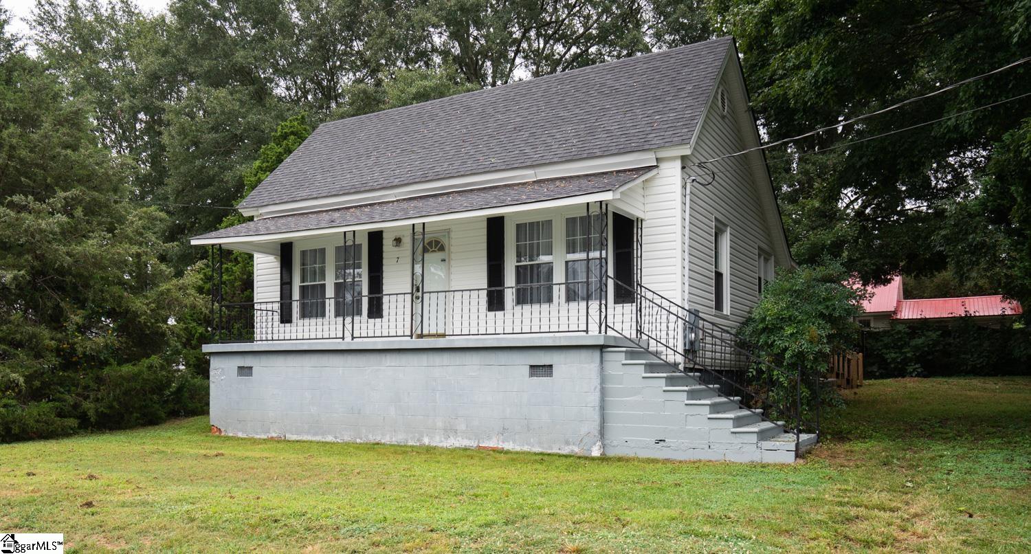 7 Fuller Street Pelzer, SC 29669 - Photo 21 of 23