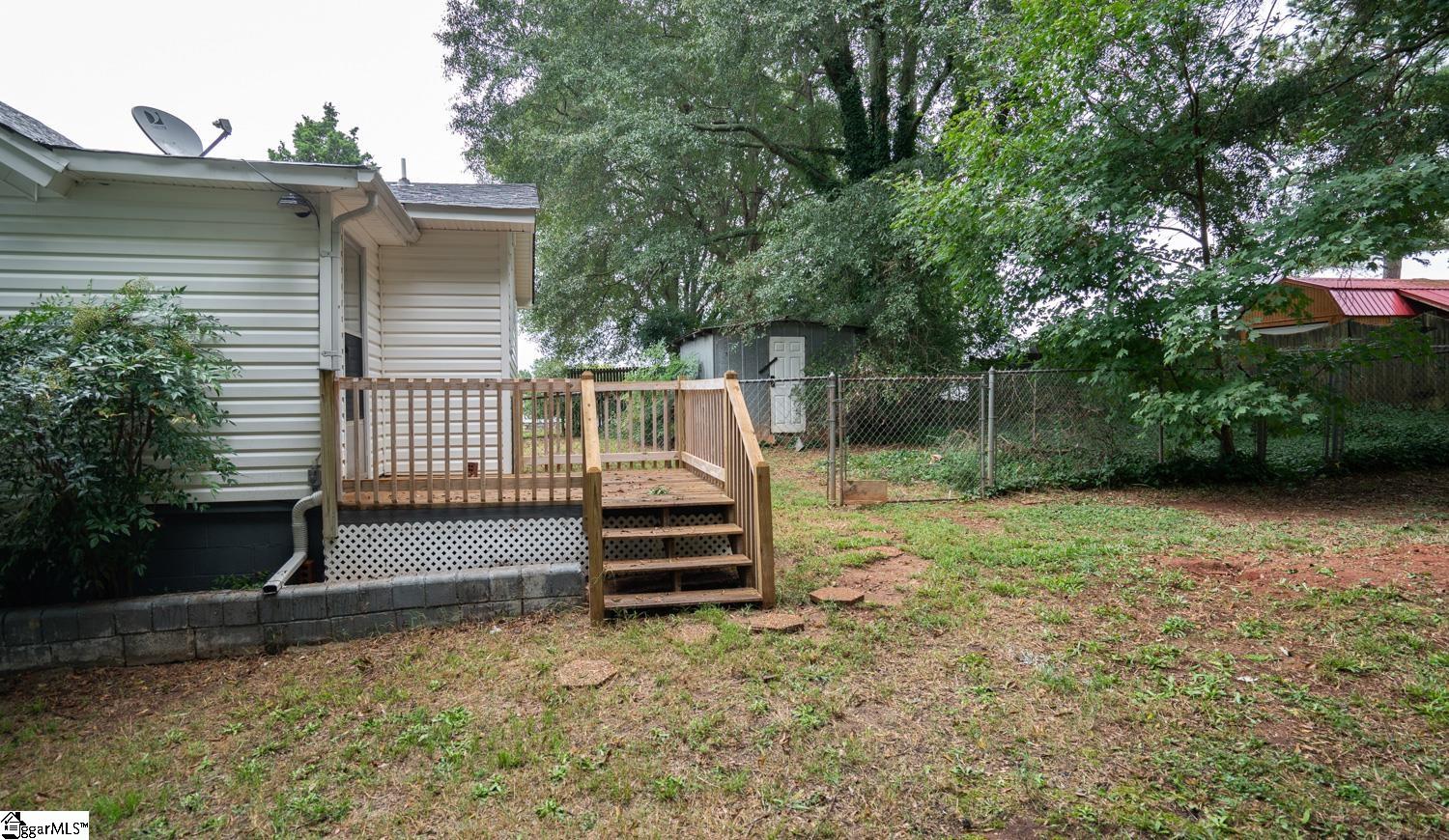 7 Fuller Street Pelzer, SC 29669 - Photo 22 of 23