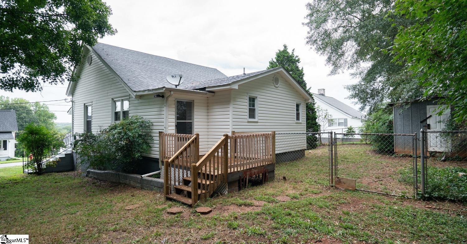 7 Fuller Street Pelzer, SC 29669 - Photo 23 of 23