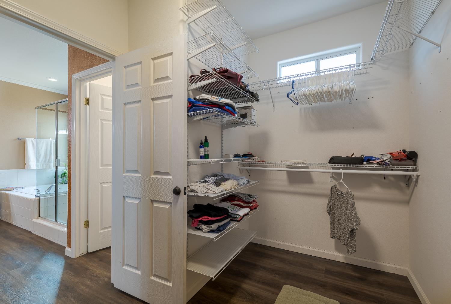 2222 Carson Avenue Clovis, CA 93611 - Photo 27 of 41 a view of storage and utility room