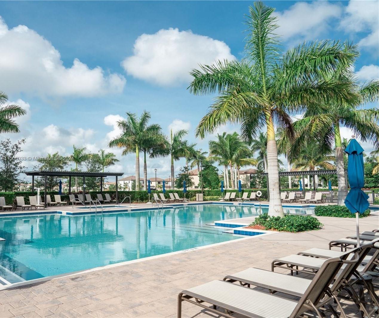 11430 Southwest 252nd Terrace Homestead, FL 33032 - Photo 60 of 66 Gallery Image 60