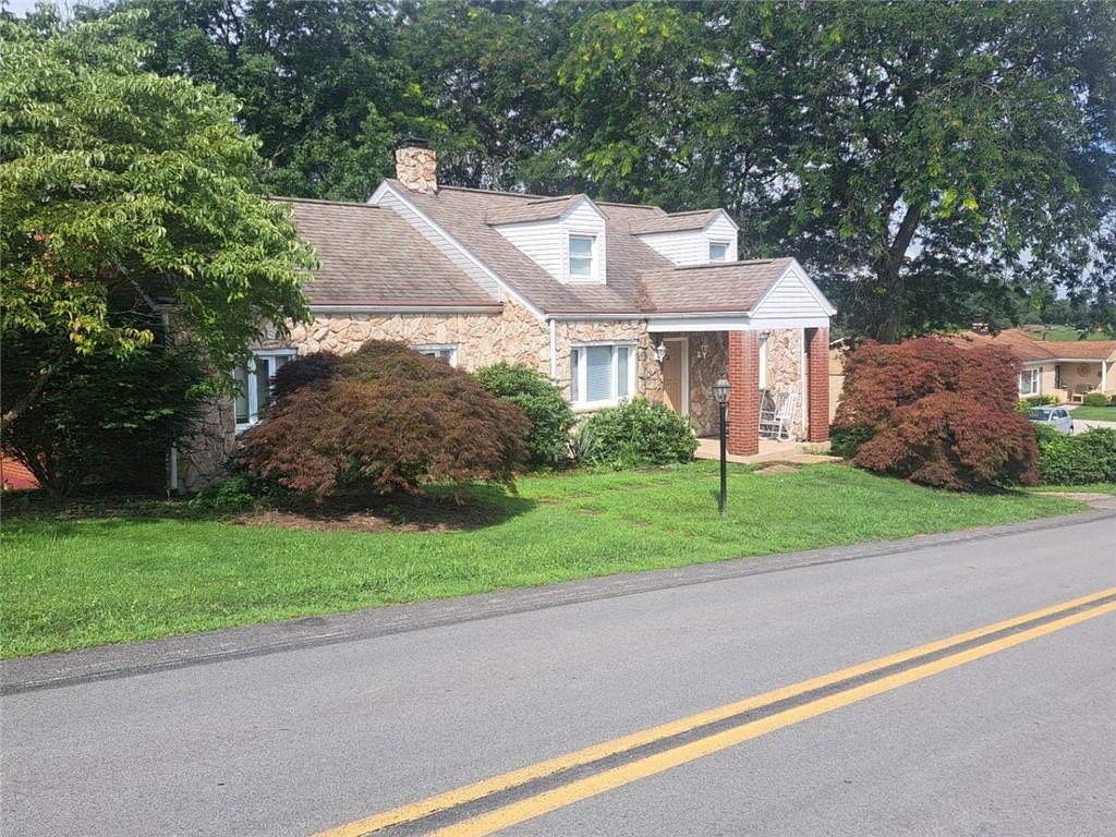 147 Taylor Run Road Monongahela, PA 15063 - Photo 2 of 25