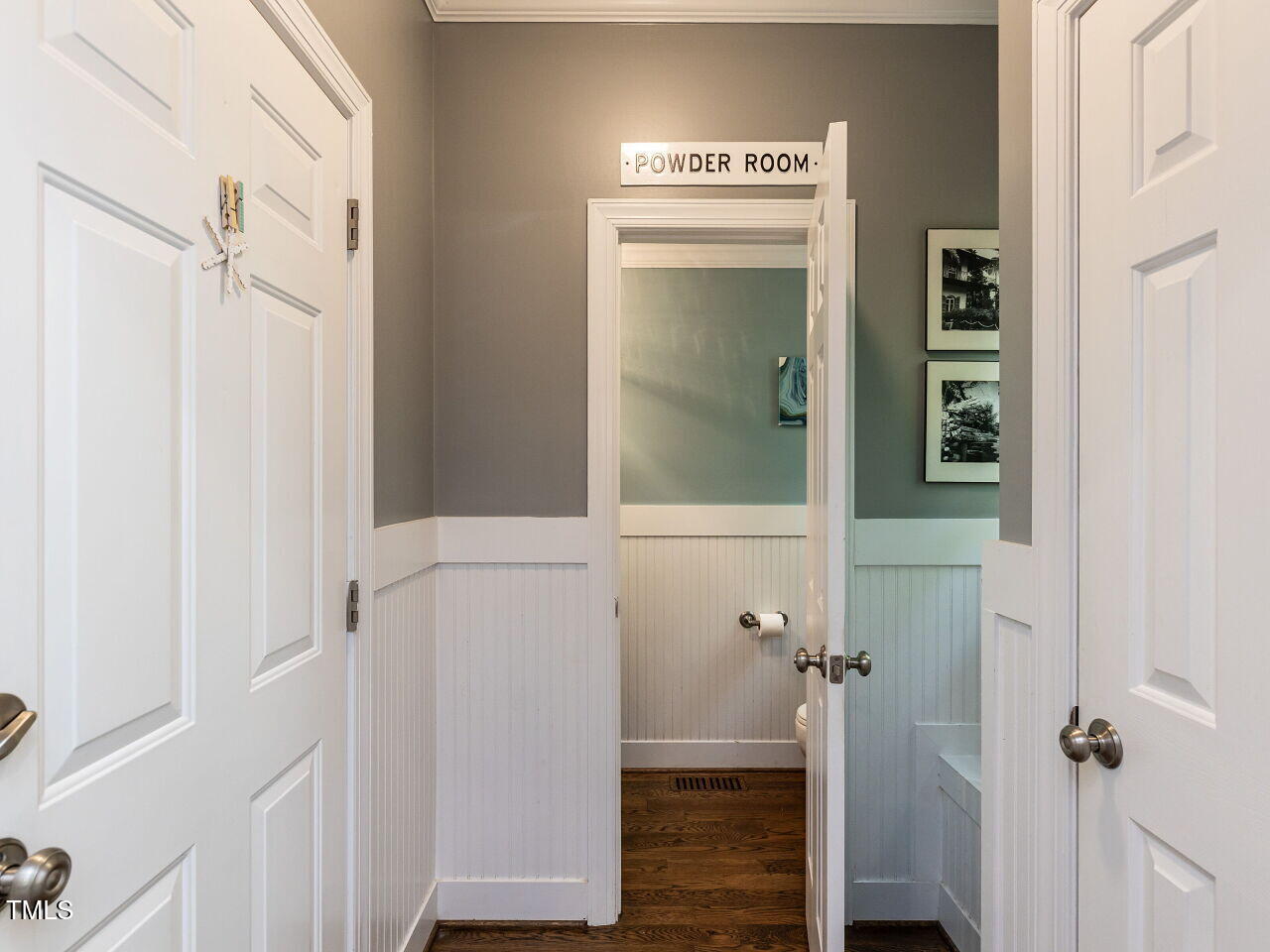 204 Flint Point Lane Holly Springs, NC 27540 - Photo 11 of 40 019-1280x960-mudroom