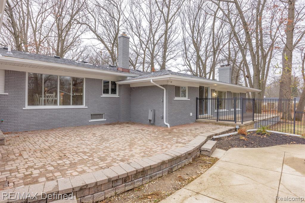 1257 Priscilla Lane Rochester Hills, MI 48309 - Photo 47 of 49