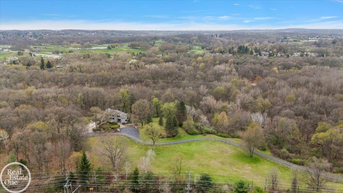 3750 Orion Road Oakland, MI 48363 - Photo 93 of 97