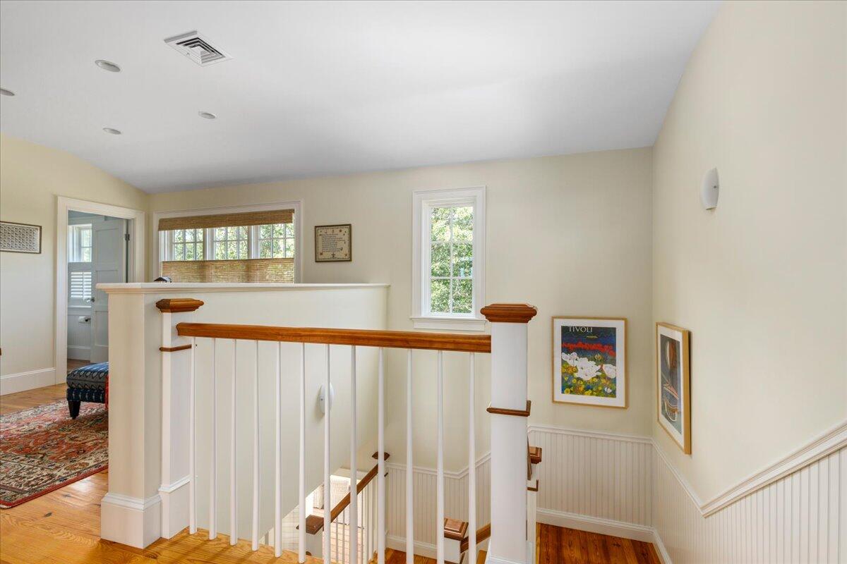 58 Slough Pond Road Truro, MA 02666 - Photo 36 of 82 a view of livingroom with furniture and window