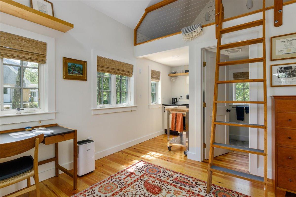 58 Slough Pond Road Truro, MA 02666 - Photo 55 of 82 63-58Slo-163