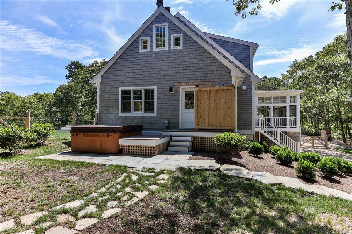 58 Slough Pond Road Truro, MA 02666 - Photo 63 of 82 71-58Slo-171