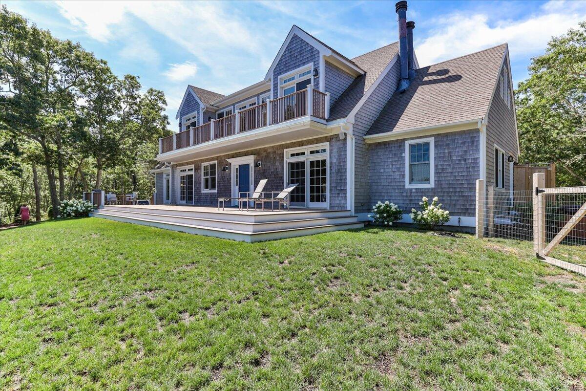 58 Slough Pond Road Truro, MA 02666 - Photo 65 of 82 73-58Slo-173