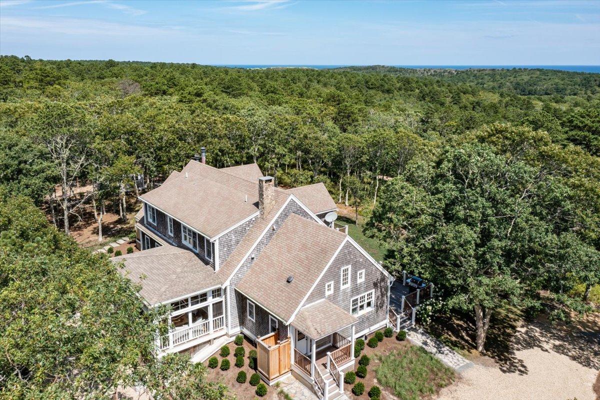 58 Slough Pond Road Truro, MA 02666 - Photo 73 of 82 81-58Slo-181