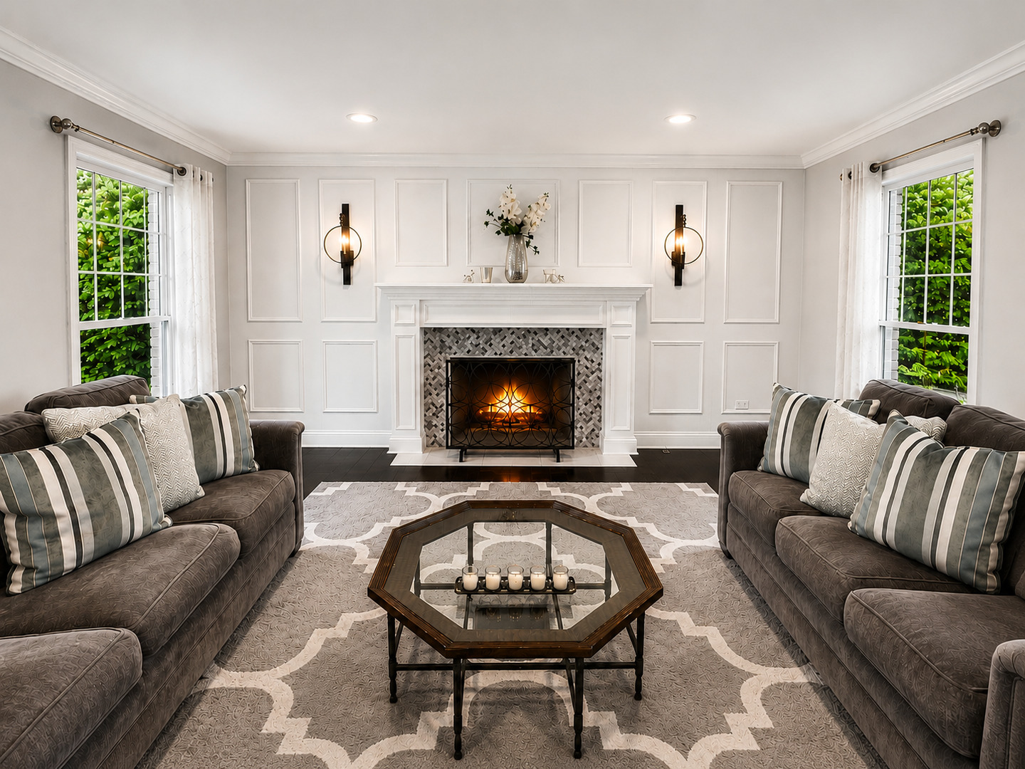 815 Merrill Woods Road Hinsdale, IL 60521 - Photo 4 of 51