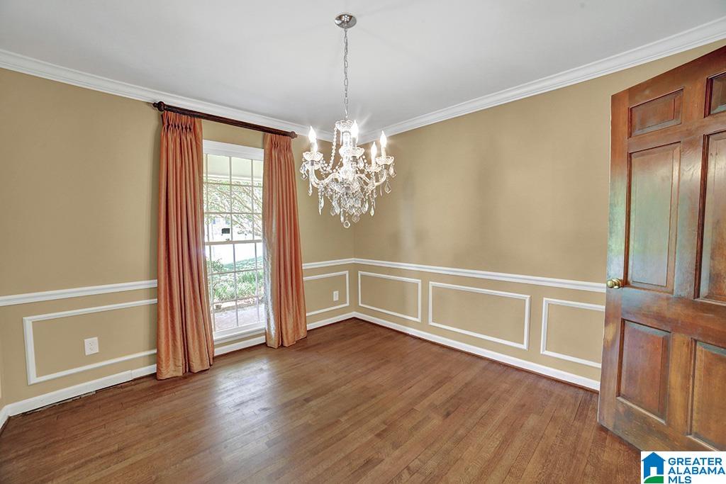 1321 Southhall Road Birmingham, AL 35213 - Photo 11 of 23
