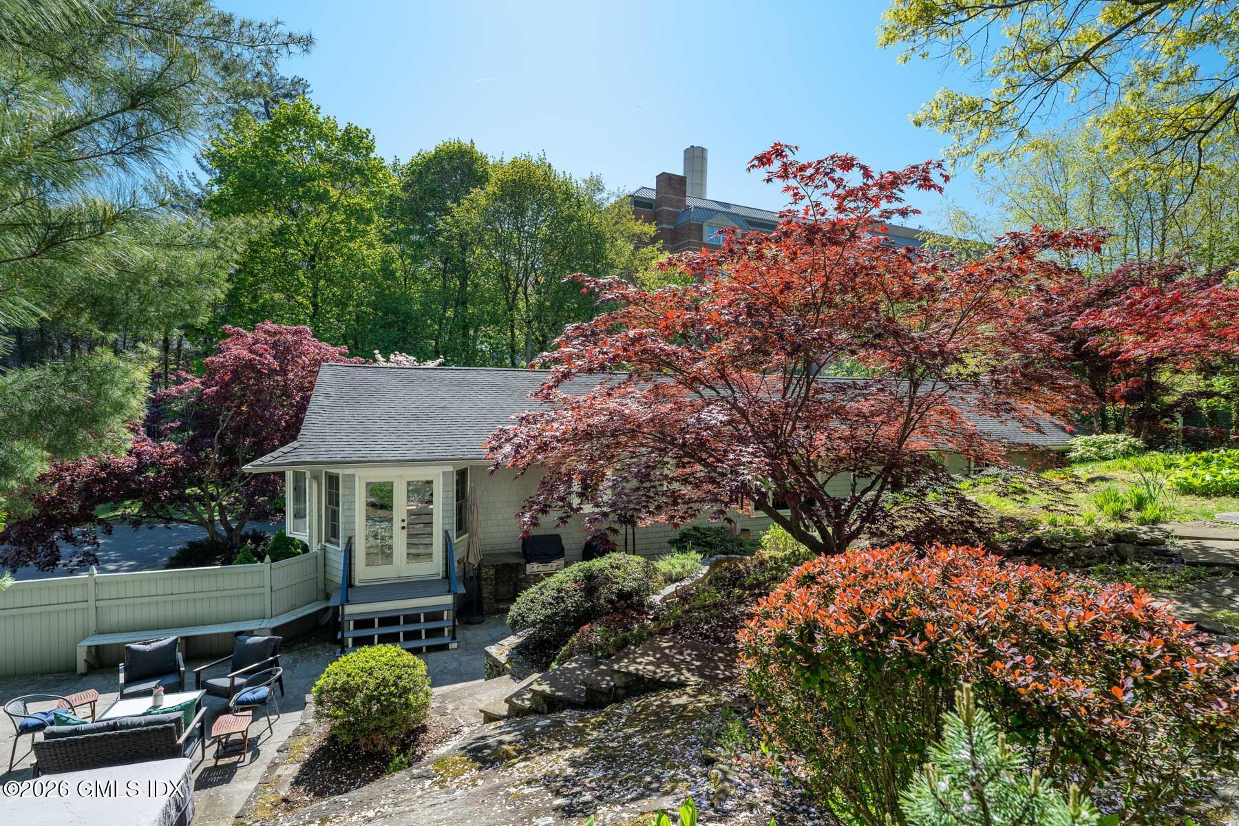 51 Glen Road Greenwich, CT 06830 - Photo 18 of 38 51 Glen Rd EXT 15 - WEB