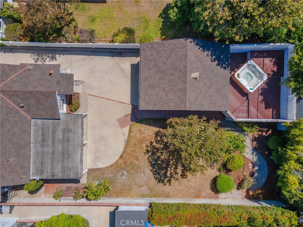 521 Bethany Road Burbank, CA 91504 - Photo 49 of 50 Aerial