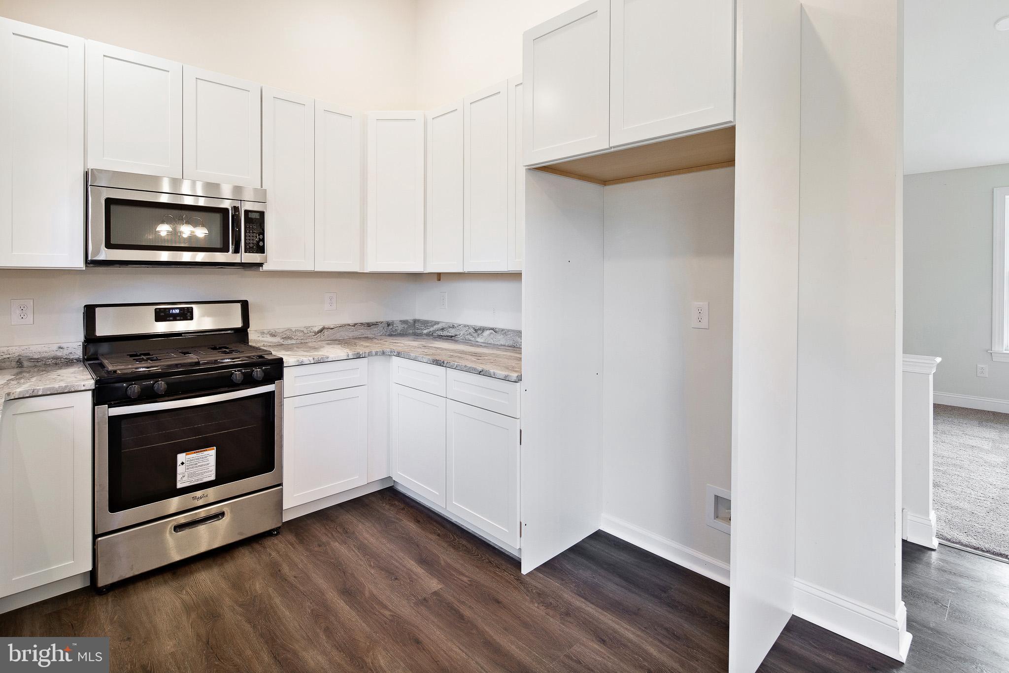 464 Three Bridge Road Newfield, NJ 08344 - Photo 14 of 41 Kitchen
