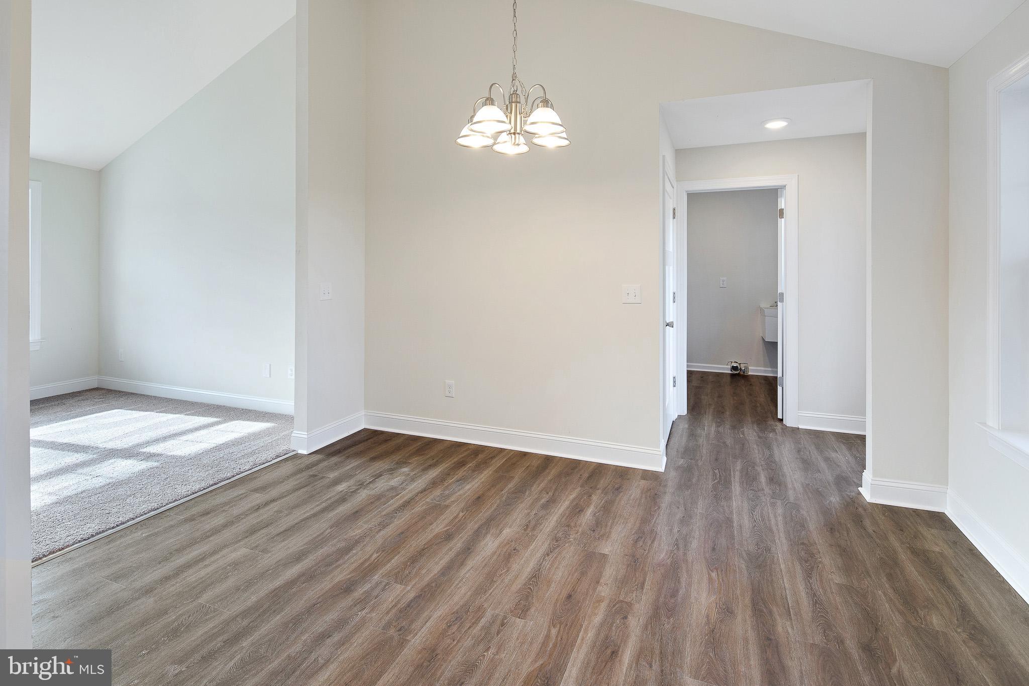 464 Three Bridge Road Newfield, NJ 08344 - Photo 18 of 41 Dining Room