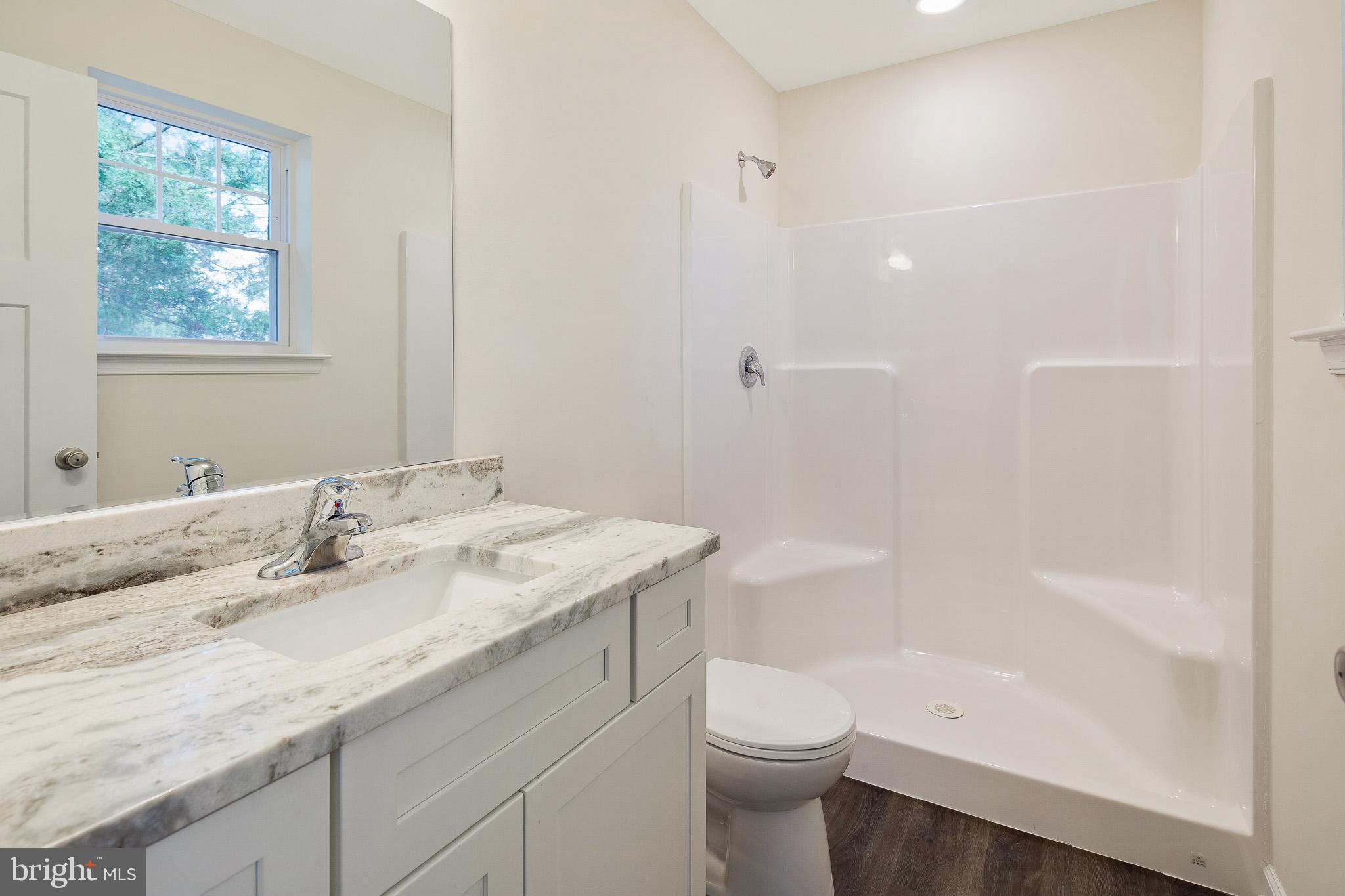464 Three Bridge Road Newfield, NJ 08344 - Photo 8 of 41 Master Bathroom