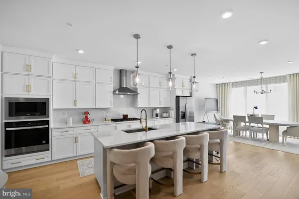 $729,000 | 43498 Madison Spgs Terrace, Ashburn, VA 20148