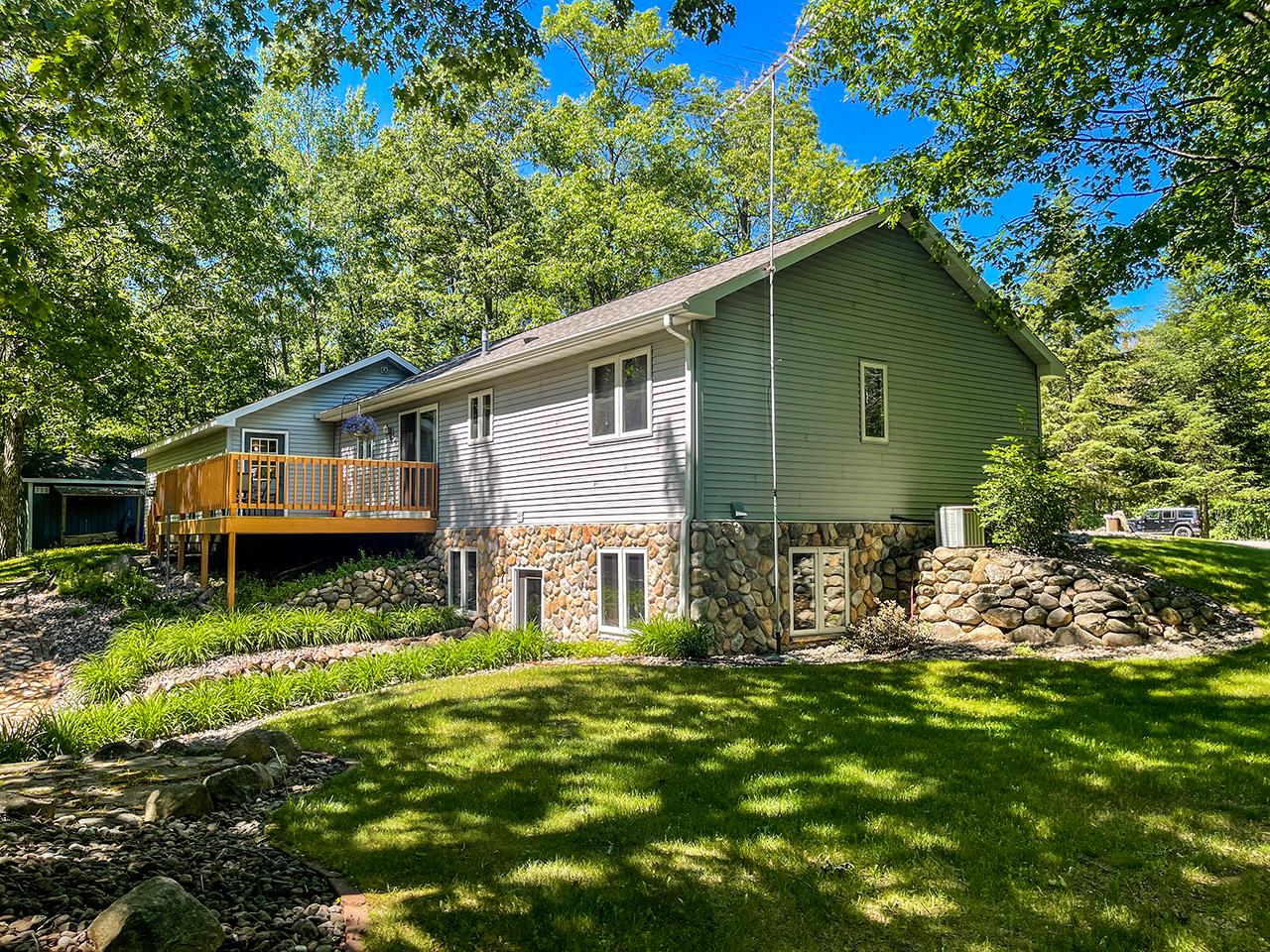 6833 Tree Top Court Rhinelander, WI 54501 - Photo 1 of 55 Gallery Image 1