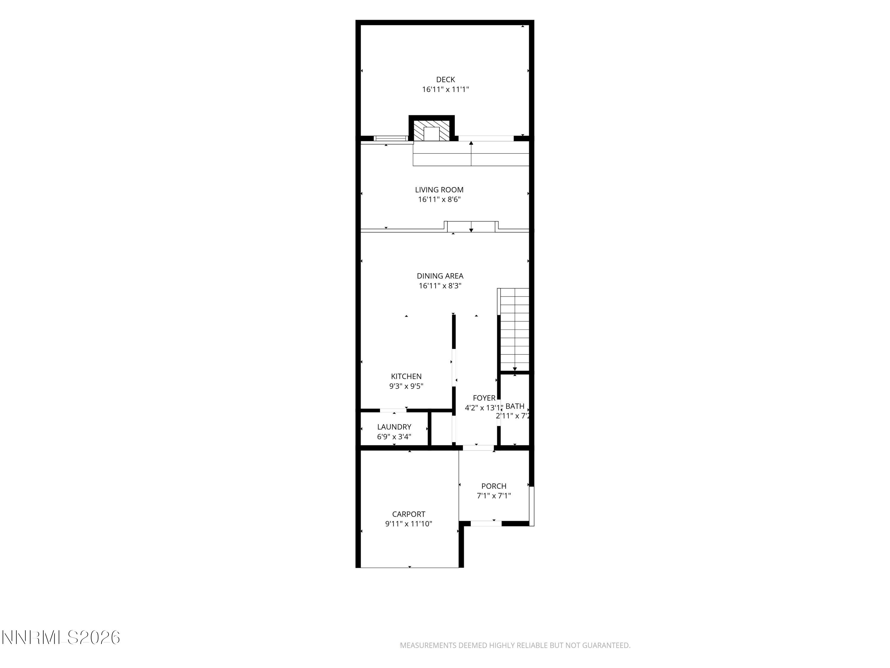 4197 Baker Lane Reno, NV 89509 - Photo 42 of 44 Baker4197-026