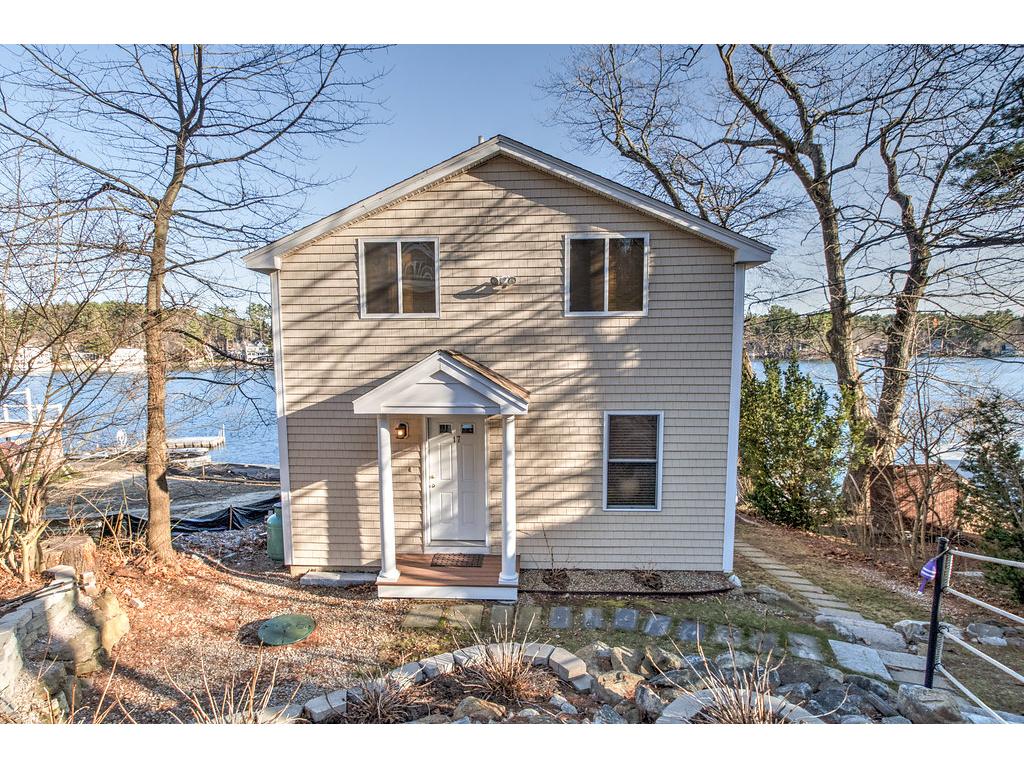 17 Rocky Ridge Road Windham, NH 03087 - Photo 1 of 28
