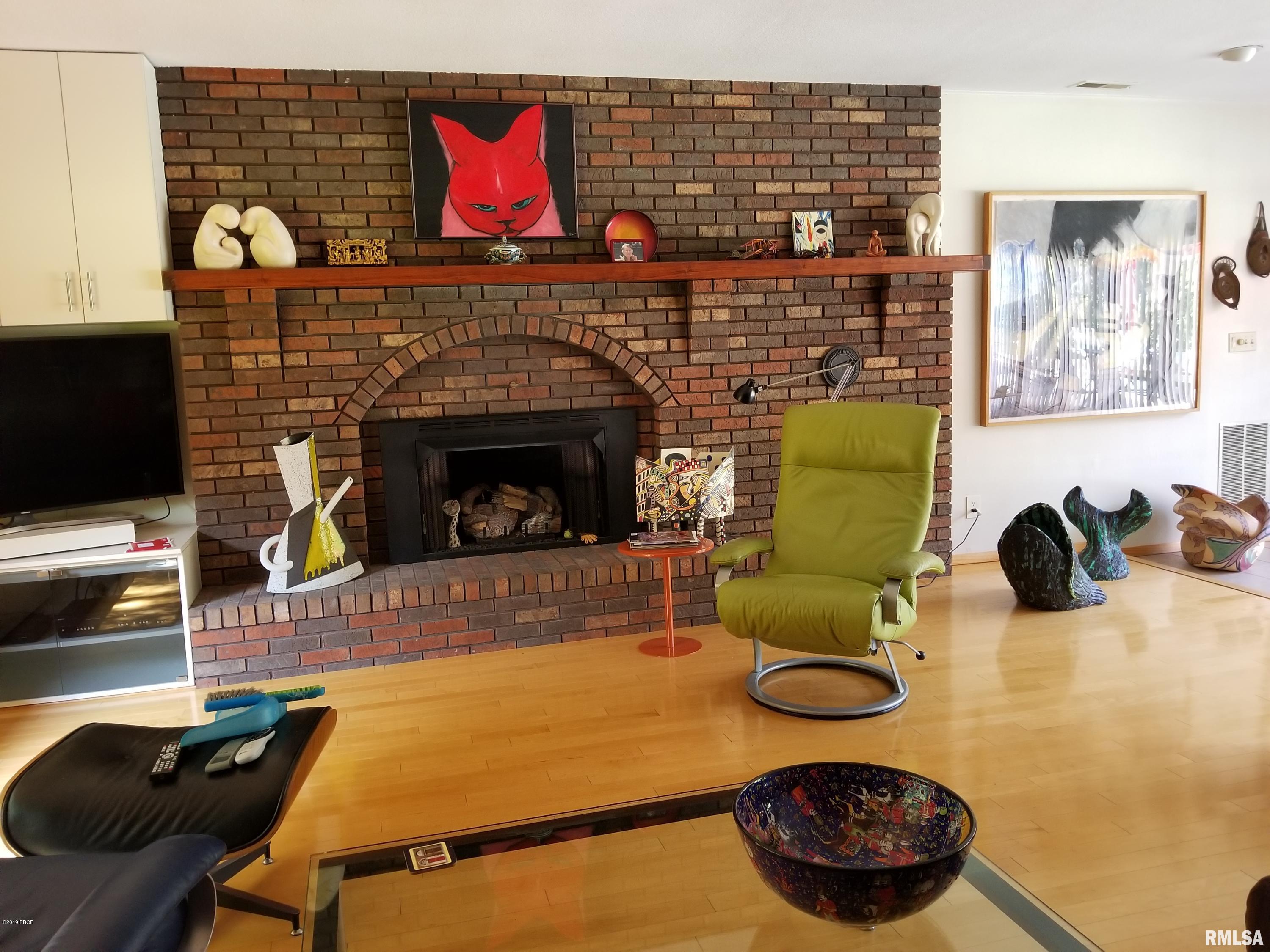8736 East Casey Pike Road Mount Vernon, IL 62864 - Photo 14 of 47