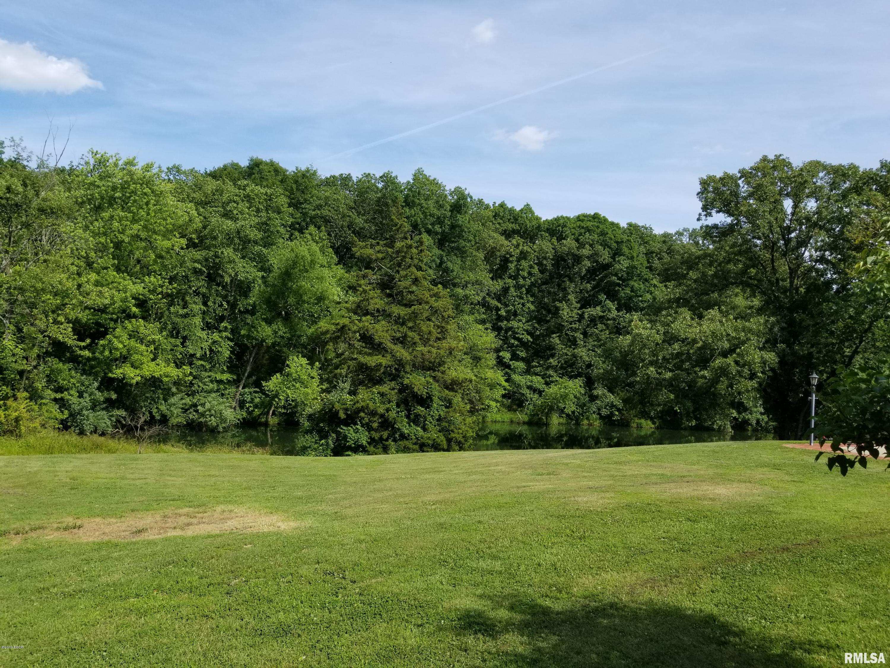 8736 East Casey Pike Road Mount Vernon, IL 62864 - Photo 40 of 47